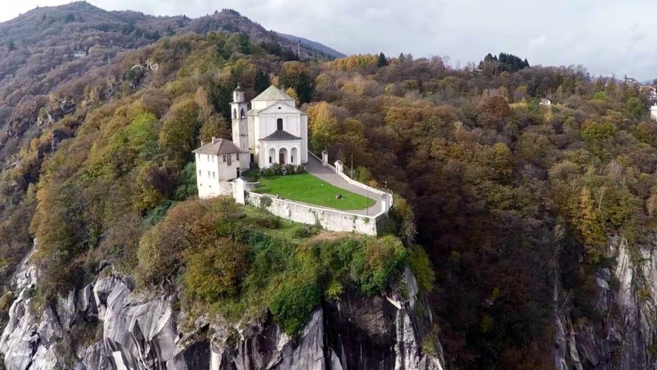 DA FRENCK MADONNA DEL SASSO (Italia)